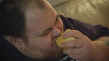 Mein Leben mit 300 kg