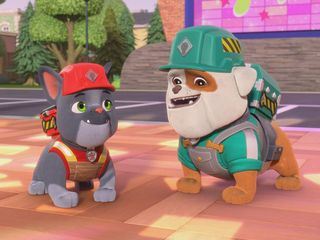 Rubble & Crew Rubble & Crew