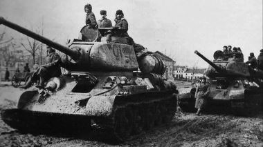 Rysslands historiska krig