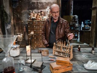 Drogen - Eine Weltgeschichte