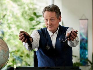 Wissen vor acht - Erde