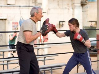 Million Dollar Baby