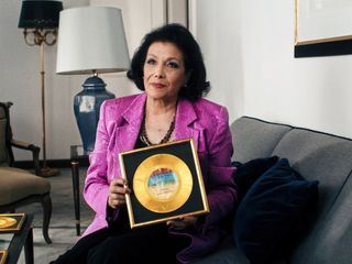 Songs of Gastarbeiter