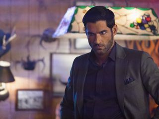 Lucifer