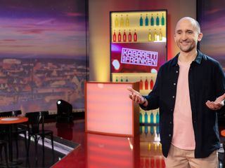 Kabarett aus Franken