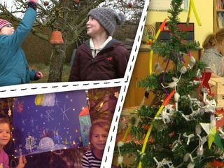 Ene Mene Bu - und dran bist du