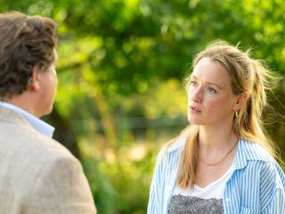 Inga Lindstroem: Ein Sommer voller Wunder: Liebesgeschichte aus Schweden