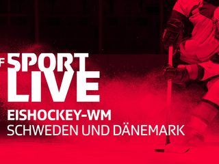 Eishockey - WM Vorrunde Gruppe B Maenner, Schweiz - Tschechien
