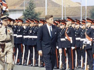 Berlin - Schicksalsjahre einer Stadt