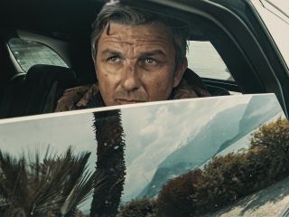 Der Feind meines Feindes Der Feind meines Feindes