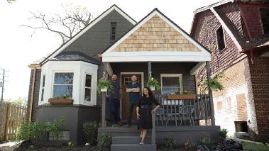 Flipping Detroit - Unser neues Schnaeppchenhaus