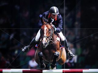 Pferdesport: CHI Genf