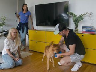 Der Hundeprofi - Ruetters Team