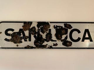 San Luca - Das Dorf und die Mafia