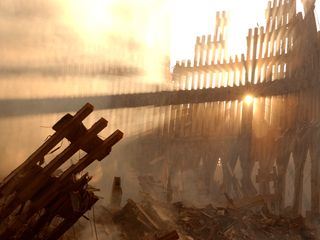 9/11: Ein Tag in Amerika