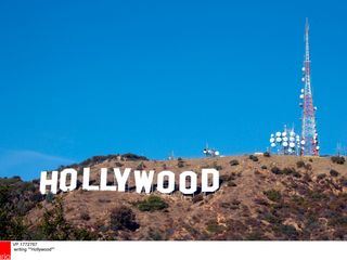 Hollywood Stories