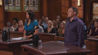 Judge Judy - Die Richterin Judge Judy - Die Richterin