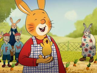 Karlchen - Das grosse Geburtstagsabenteuer