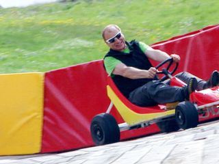 Harrys liabste Huettn