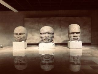 Schatzjaeger! Suche nach vergessenen Zivilisationen