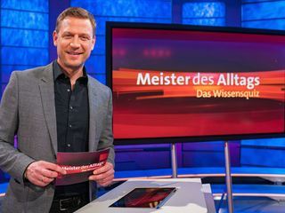 Meister des Alltags