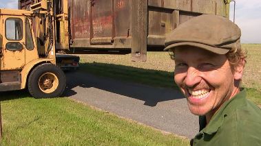 Hundra procent bonde