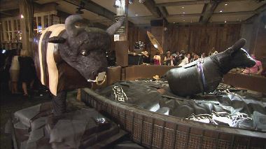 Cake Boss: Buddys Tortenwelt