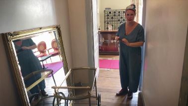 Unser Traum vom Schloss