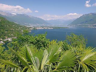 Wunderwelt Schweiz