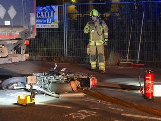 Alarm fuer Feuerwache 1 Alarm fuer Feuerwache 1