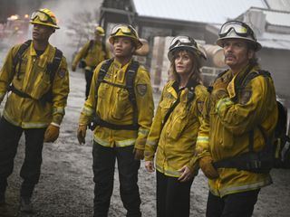 Fire Country