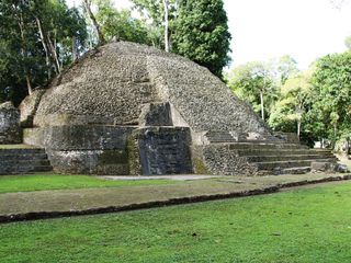 Die Maya