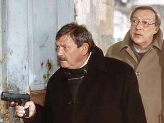 Polizeiruf 110: Angst um Tessa Buelow