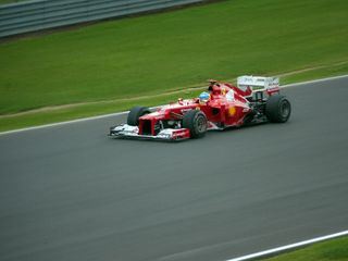 Formel 1: Grosser Preis von Frankreich