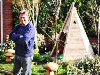 Alan Titchmarsh: Liebe deinen Garten!