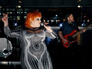 Gossip - Sounds Like Art