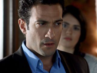 Mordkommission Istanbul: Blutsbande