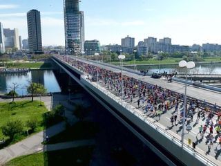 Vienna City Marathon 2026