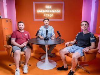 Die entscheidende Frage