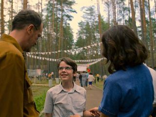 Kitchenblock - Toedliches Sommercamp