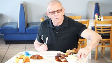 Restaurant Impossible