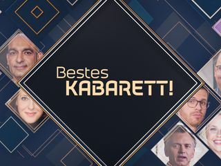 Bestes Kabarett!