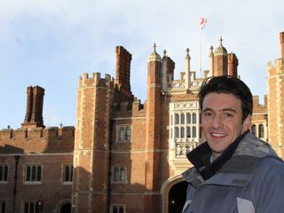 Die blutige Geschichte des Tower of London