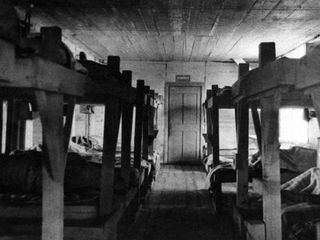 Gulag - Die sowjetische Hauptverwaltung der Lager Gulag - Die sowjetische Hauptverwaltung der Lager