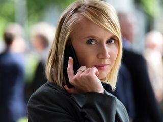 Solo fuer Weiss: Das letzte Opfer