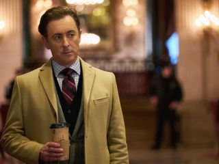 Instinct - Auf Moerderjagd