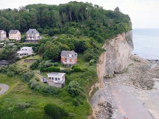 Frankreichs Nordwesten