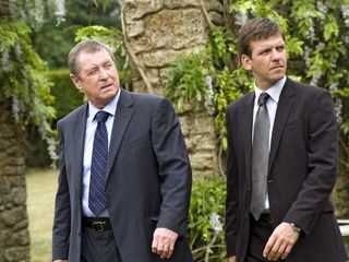 Inspector Barnaby: Das Tier in dir
