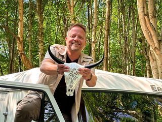 Der Camping-Check
