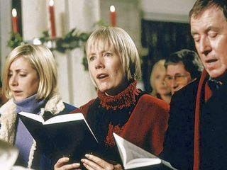 Inspector Barnaby: Haus voller Hass